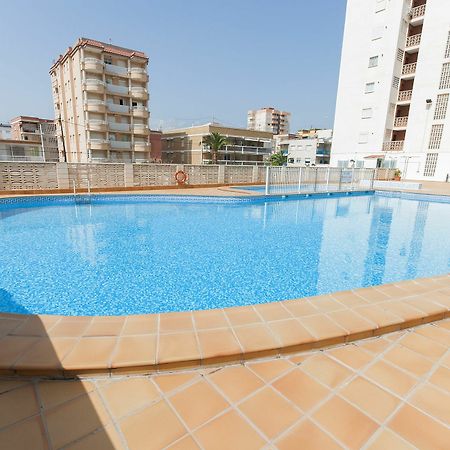 Ursitana Gandía Exterior foto