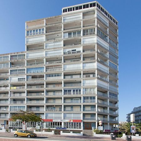 Ursitana Gandía Exterior foto