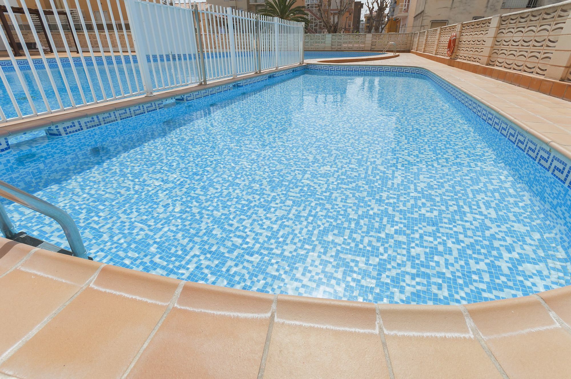 Ursitana Gandía Exterior foto
